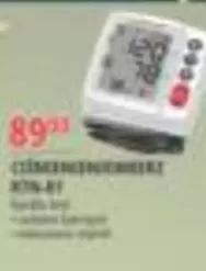 ciśnieniomierz RON-81