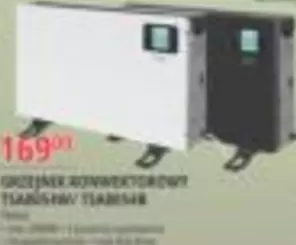 GRZEJNIK KONWEKTOROWY TLANSKYV TLANSKYR