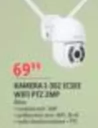 KAMERA 1-302 ESKEE WIFI PTZ 3MP