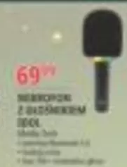 MIKROFON Z GŁOŚNIKIEM SEOL