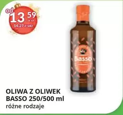 OLIWA Z OLIWEK