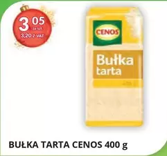 Bułka tarta