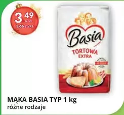 MĄKA TYP 1 kg