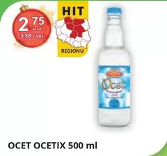 OCET OCETIX 500 ml