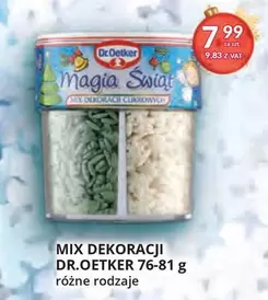 Mix - MIX DEKORACJI