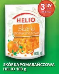 SKÓRKA POMARAŃCZOWA