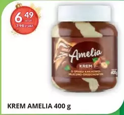 KREM AMELIA