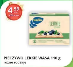 Wasa - PIECZYWO LEKKIE