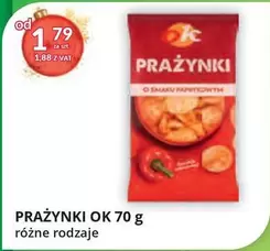 Ok - PRAŻYNKI OK 70 g