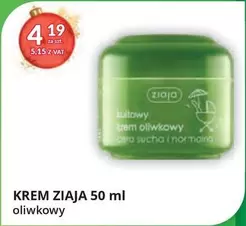KREM ZIAJA 50 ml