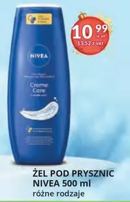 ŻEL POD PRYSZNIC 500 ml