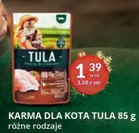 KARMA DLA KOTA TULA 85 g