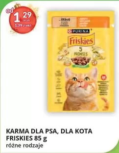 KARMA DLA PSA, DLA KOTA