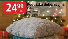 Mix - Poduszka dekoracyjna