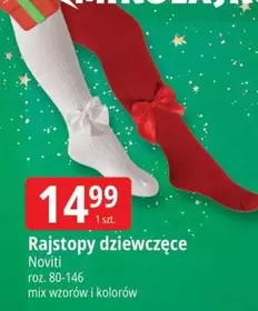 Mix - Rajstopy dziewczęce