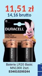 LR20 Basic MN1300 2szt.