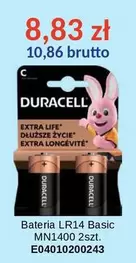 LR14 Basic MN1400 2szt.