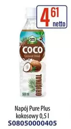 Coco - kokosowy 0,5 l