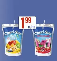 Multi Vitamin or Mystic Dragon