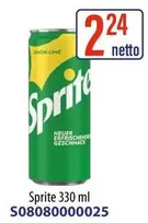 Sprite