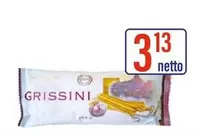 GRISSINI