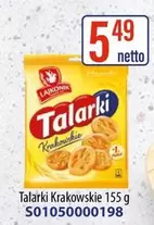 Talarki Krakowskie