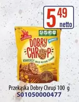 Przekąska Dobry Chrup 100 g