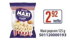 Pop - corn