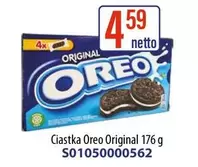 Oreo Original