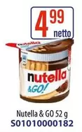 Nutella - GO