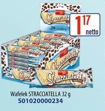 STRACCIATELLA S01020000234