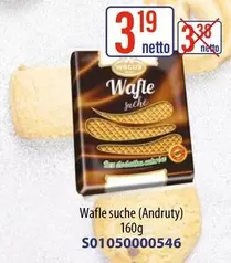 Wafle suche (Andruty) S010500000546