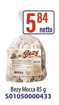 Bezy Mocca S010500000433