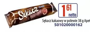 Sękacz