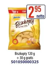 Biszkopty