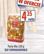 Mix - Party 250 g