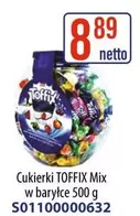 Mix - TOFFIX