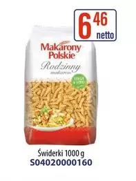 Świderki 1000 g