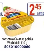 Golonka polska