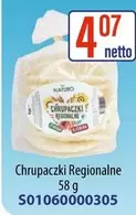 Chrupaczki Regionalne