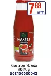 Passata pomidorowa