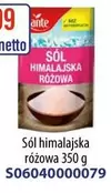 Sól himalajska różowa