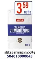 Mąka ziemniaczana 500 g