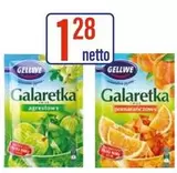 Galaretka