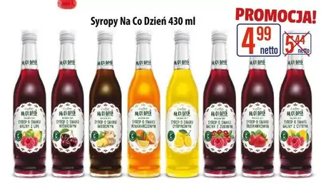De - Syropy Na Co Dzień