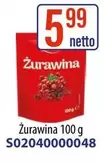Żurawina