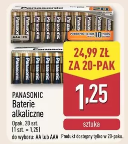 Baterie alkaliczne