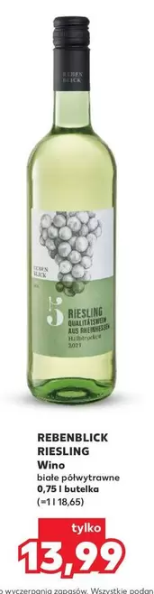 RIESLING