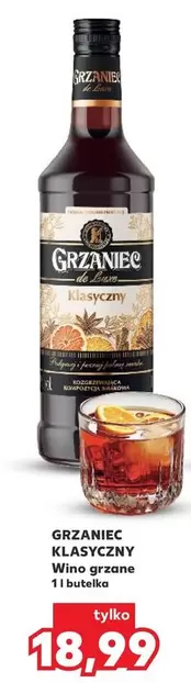 De - GRZANIEC KLASYCZNY
