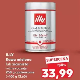 Glass - Kawa mielona lub ziarnista